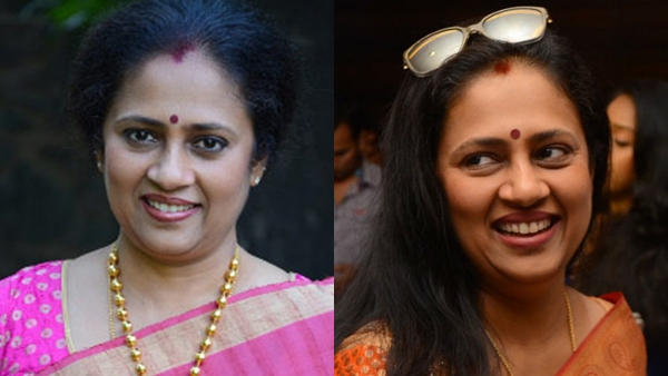 Lakshmi Ramakrishnan