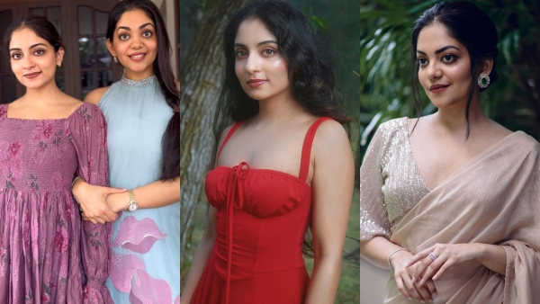 Ahaana Krishna