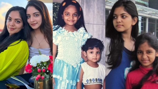 Ahaana Krishna