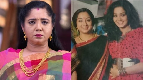 Aishwarya Bhaskaran, Lakshmi