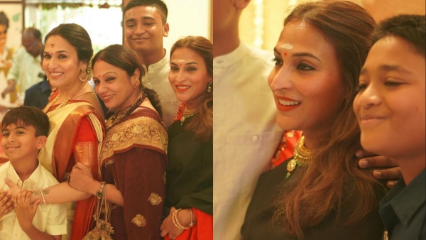 Aishwarya Rajinikanth, dhanush