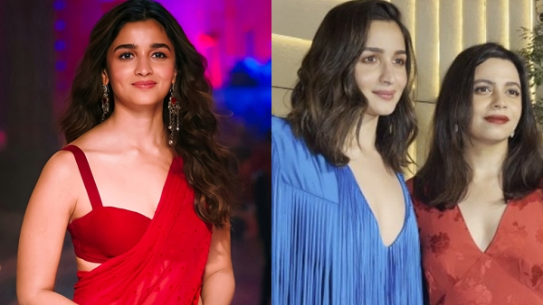 Alia Bhatt