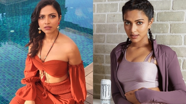 Amala Paul