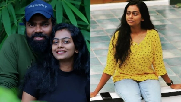 Anjali Sarath Anjali Sarath