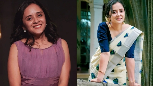 Anju Joseph