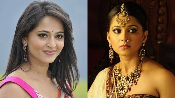 Anushka Shetty 