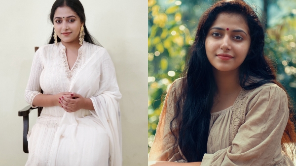 Anu Sithara Anu Sithara