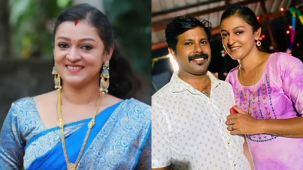 Aparna P Nair Aparna P Nair