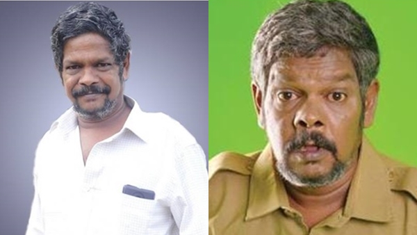 Aristo Suresh, Dileep