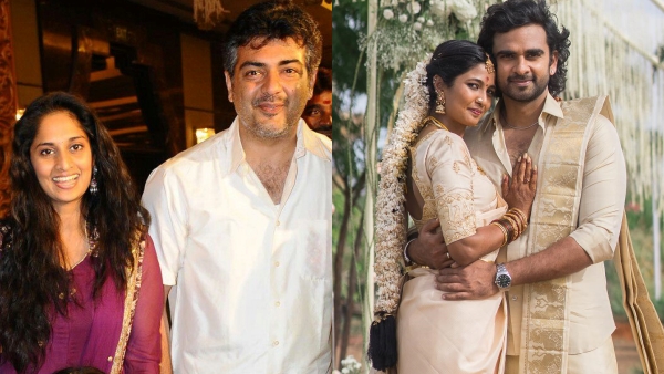 Ashok Selvan