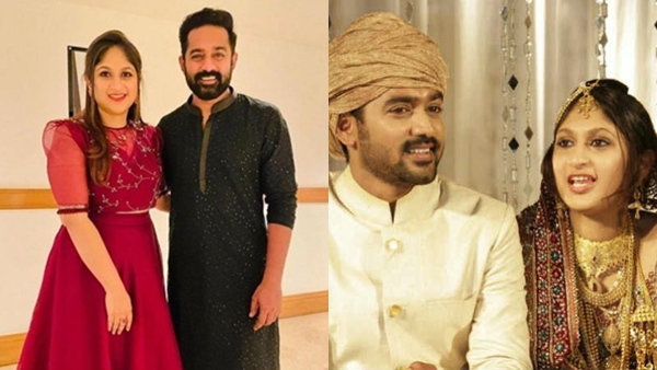 Asif Ali