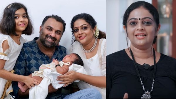 Aswathy Sreekanth Aswathy Sreekanth