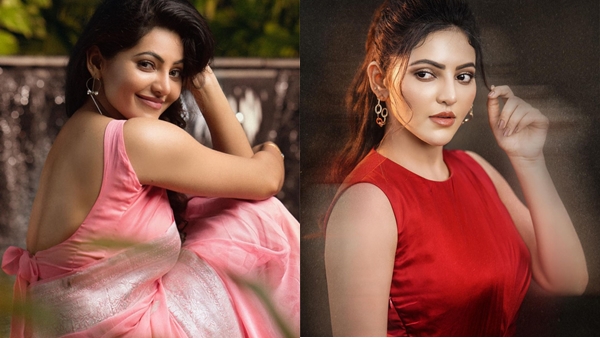 Athulya Ravi