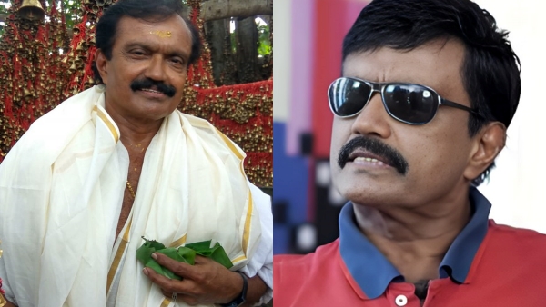 bheeman raghu bheeman raghu