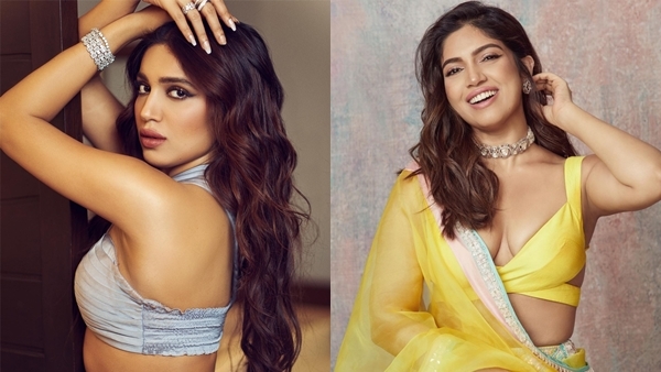 Bhumi Pednekar Bhumi Pednekar