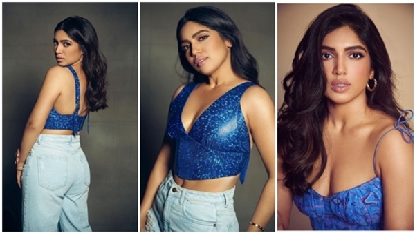 Bhumi Pednekar Bhumi Pednekar