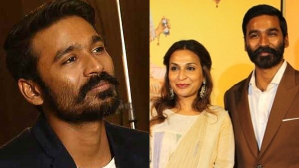 Dhanush
