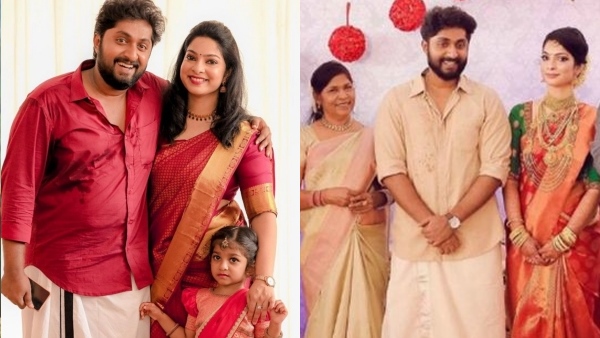 Dhyan Sreenivasan Dhyan Sreenivasan