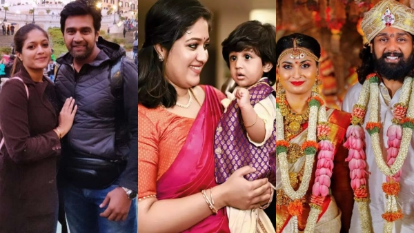 Meghana Raj Meghana Raj