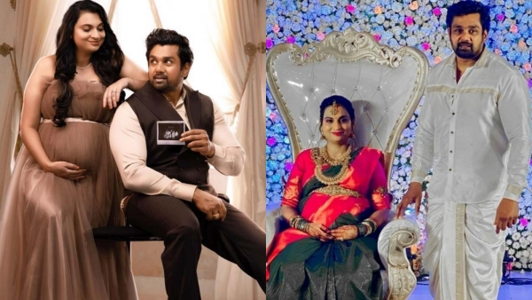 Meghana Raj Meghana Raj