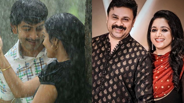 Dileep, Kavya Madhavan