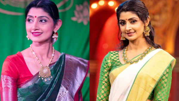 divya unni, hema malini