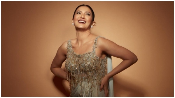 Gauahar Khan