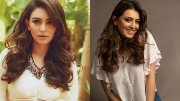 Hansika Motwani Hansika Motwani