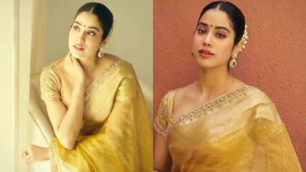 Janhvi Kapoor