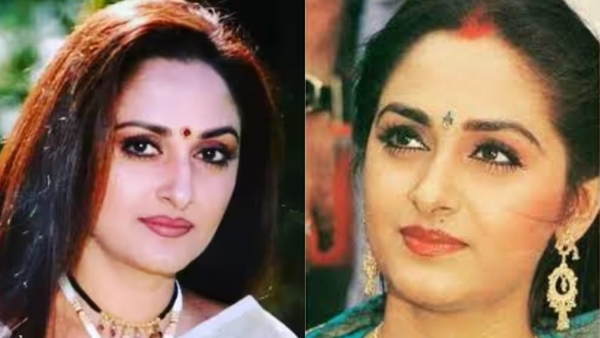 Amitabh Bachchan, Jayaprada