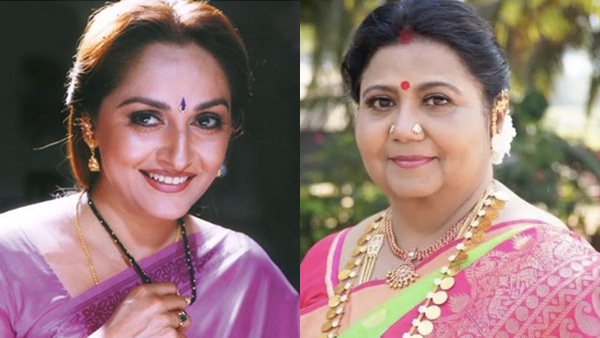 Jaya Prada Jaya Prada