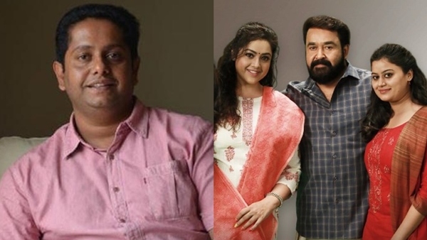 Jeethu Joseph