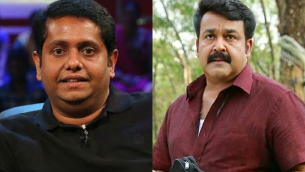 Jeethu Joseph, Drishyam