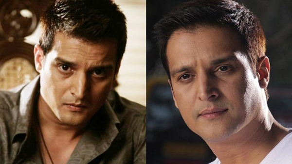 Jimmy Shergill