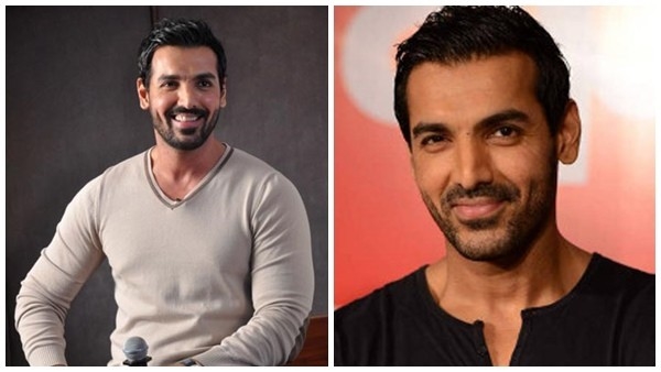John Abraham