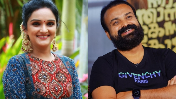 Jomol, Kunchacko Boban Jomol, Kunchacko Boban