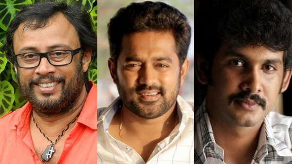 Lal Jose,  Neelathamara Movie