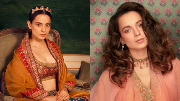 Kangana Ranaut