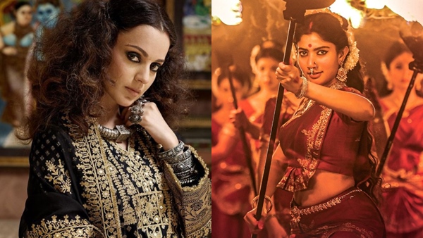 Sai Pallavi, Kangana 