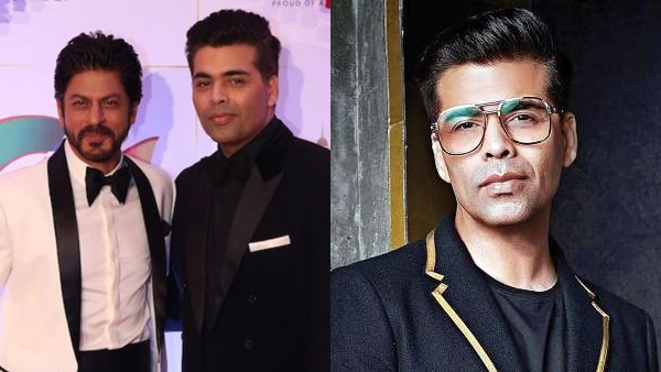 Karan Johar