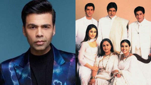 Karan Johar