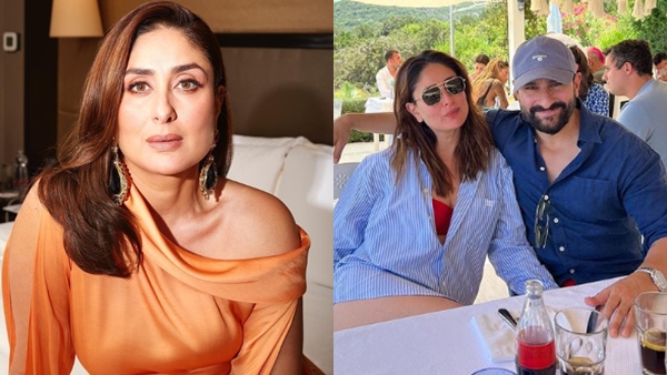 Kareena Kapoor