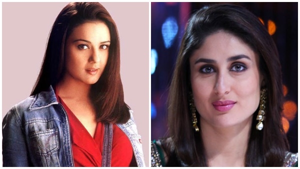 Preity Zinta Preity Zinta