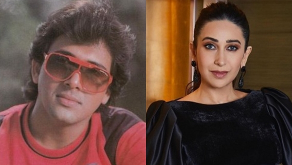 Karisma Kapoor, Govinda