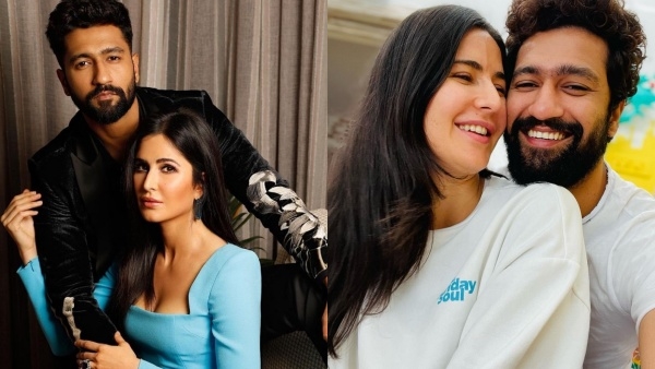 Vicky Kaushal Vicky Kaushal