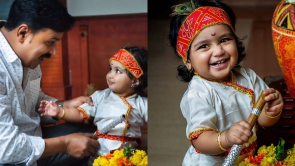 Mahalakshmi dileep