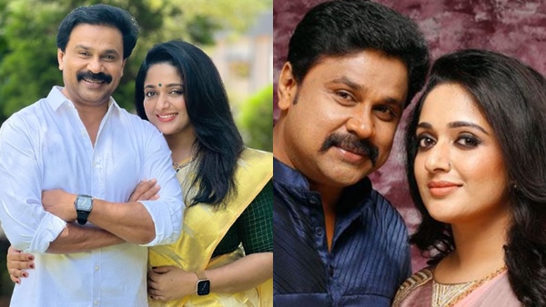 Kavya Madhavan