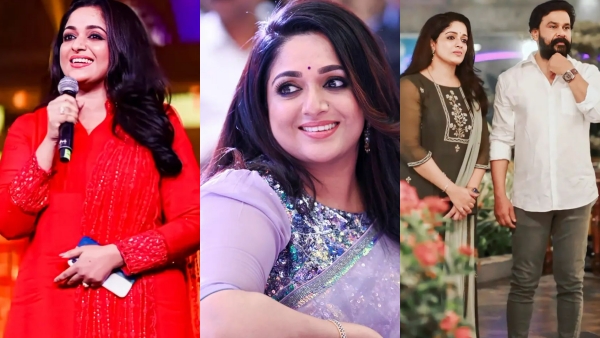 Kavya Madhavan, Prithviraj