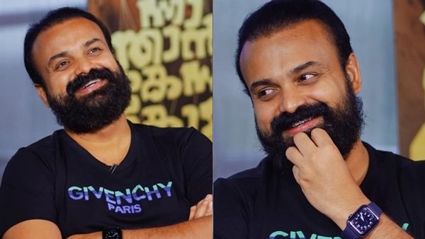 Kunchacko Boban 