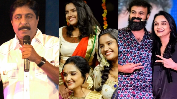 Jomol, Kunchacko Boban, sreenivasan